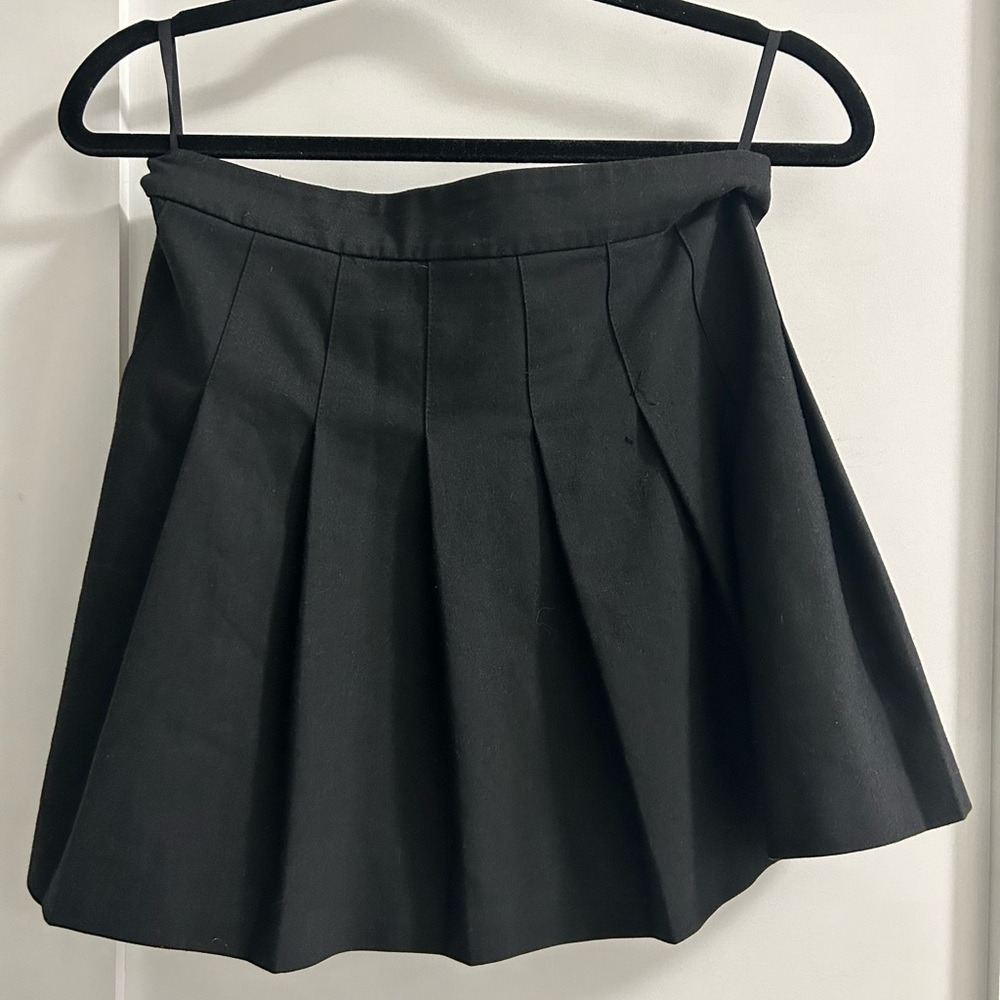 Sunday Best Skirt